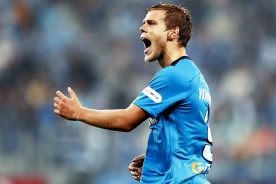 Взбешённый «Зенит» снесёт с поля «Русенборг»