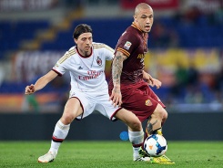 В ожидании спектакля в двух действиях «Рома» — «Милан»