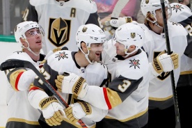 «Вегас» — «Ванкувер». Прогноз: проверим коэффициент 3.90 в матче НХЛ