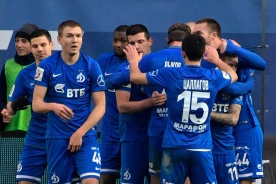 «Динамо» — «Анжи»: битва за элитную прописку не обойдётся без голов