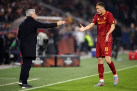 «Аталанта» — «Рома». Моуринью рано расслабляться