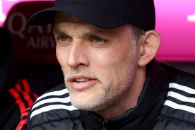 «Бавария» — «Лейпциг». Тухелю нельзя без чемпионства