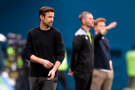 «Зенит» — «Фенербахче». Семак на низком старте