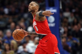 «Портленд» — «Оклахома». Прогноз на матч НБА: настало время Лилларда