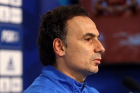 «Астана» — «Динамо» Загреб. Бабаян в безвыходном положении