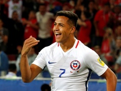 Чили задавит Австралию, немцы и камерунцы обменяются голами