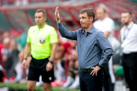 «Урал» — «Ростов». Карпин и Гончаренко по-другому не умеют