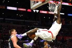 Предстоящий сезон НБА станет самым интересным в XXI веке