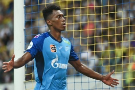 «Крылья Советов» — «Зенит». Чемпиона лихорадит