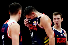 Россия – Аргентина. Прогноз: вот и сказочке конец