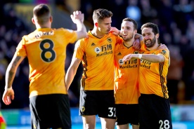 «Тоттенхэм» — «Вулверхэмптон». Прогноз: «волки» покажут Моуринью зубы во втором тайме