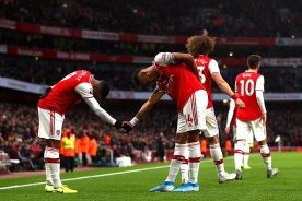 «Арсенал» — «Саутгемптон». Прогноз: Эмери прервёт неудачную серию