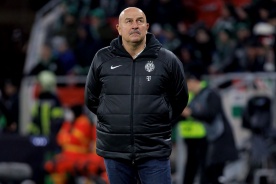 «КИ Клаксвик» — «Ференцварош». У Черчесова серьёзный настрой