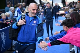 Мареска заслужил! Чего ждать от финала Лиги конференций «Бетис» — «Челси»