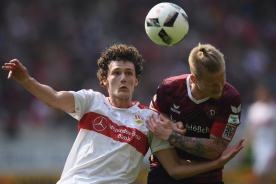 «Динамо Др» — «Штутгарт». Прогноз: Марио Гомес и Дидави дадут зайти коэффициенту 3.20