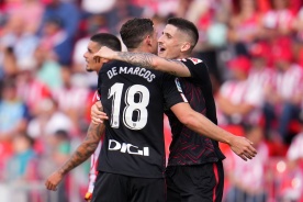 «Атлетик» — «Бетис». Пеллегрини в неудобном положении