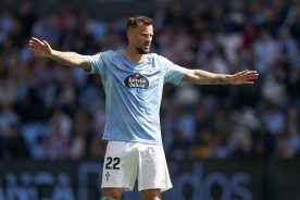 «Сельта» — «Мальорка». Надежда на Сеферовича и Аспаса