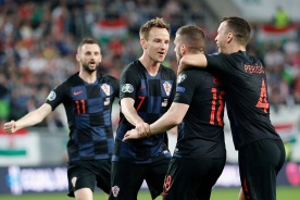 Бельгия — Казахстан, Хорватия — Уэльс. Прогноз на квалификацию Евро-2020