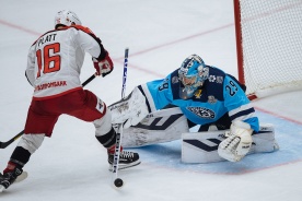 ‎«Автомобилист» — «Сибирь»‎. Прогноз: Сятери снова будет крутиться как белка в колесе