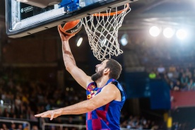 ЦСКА — «Барселона». Прогноз: Миротич и Хиггинс сбросят «армейцев» с хвоста