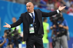 Россия — Бельгия. Прогноз: Черчесов не побьёт рекорд Романцева, а Дзюба сдулся