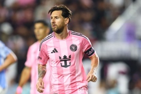 Шоу имени Месси начинается! Как выступит Лионель на клубном чемпионате мира?