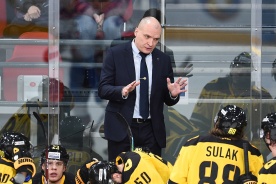 «Северсталь» — «Динамо М». Прогноз: Разин и Крикунов порадуют зрителей в Череповце