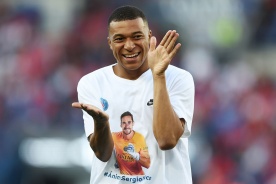 Чем закончится сага с Мбаппе. Саудовская Аравия, «Челси» или мечта о «Реале» сбудется?