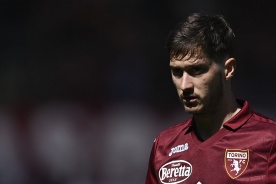 «Лацио» — «Торино». Обидно за Миранчука