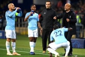 «Манчестер Сити» — «Шахтёр». Прогноз: Гвардиола снова разгромит «горняков»