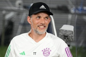 «Ливерпуль» — «Бавария». Тухель научит терпению