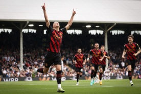 «Ман Сити» — «Вест Хэм». Перед Холандом падают не только рекорды