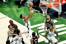 «Торонто» — «Милуоки». Прогноз: судьи дадут о себе знать