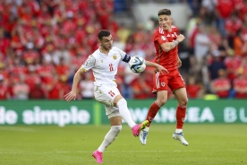 Армения — Латвия. Сперцян и Тикнизян покажут уровень РПЛ