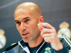 Зидан блеснёт ярче Спаллетти, «Гент» продолжит удивлять