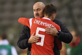 Россия – Шотландия. Прогноз: машину Черчесова не остановить