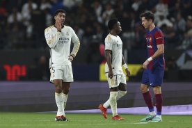 Великая неделя «Реала» и новые успехи Захаряна. Прогнозы на главные матчи дня в Европе