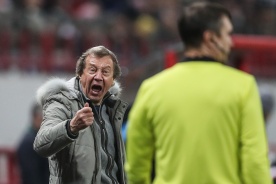 «Арсенал» — «Локомотив». Прогноз: Сёмин увезёт из Тулы не только пряники