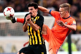 Куй железо! ЦСКА снова победит разобранный АЕК