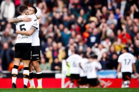 «Валенсия» — «Аталанта». Прогноз: команда Черышева обложит штрафную площадь итальянцев