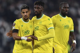 «Нант» — «Тулуза». Битва аутсайдеров за Кубок Франции