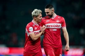 «Спартак» — «Крылья Советов»: без Абаскаля красно-белым лучше?