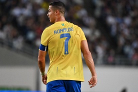 «Аль-Шорта» — «Аль-Наср». Великий Криштиану Роналду вернулся!