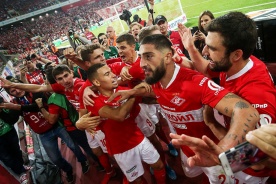 «Брага» — «Спартак». Прогноз: грабим букмекеров ставкой на «верх»