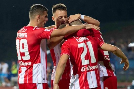 «Янг Бойз» — «Црвена Звезда». Прогноз: букмекеры недооценивают сербов