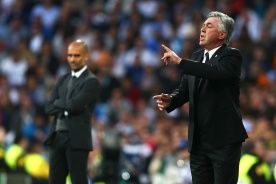 «Манчестер Сити» — «Эвертон». Прогноз: Папа Карло проучит Гвардиолу