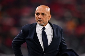 «Ювентус» — «Рома»: когда голы — это не главное