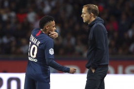 «Ницца» — «ПСЖ». Прогноз: без Неймара у Тухеля возникнут проблемы