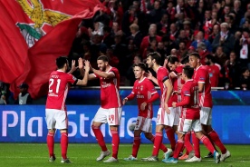 «Шахтёр» — «Бенфика». Прогноз: обидчик «Зенита» по Лиге чемпионов замёрзнет в Харькове