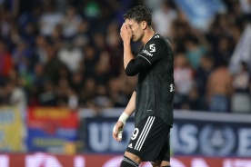 Томас Тухель заинтересован в трансфере Влаховича. Душан оставит «Ювентус» ради «Баварии»?